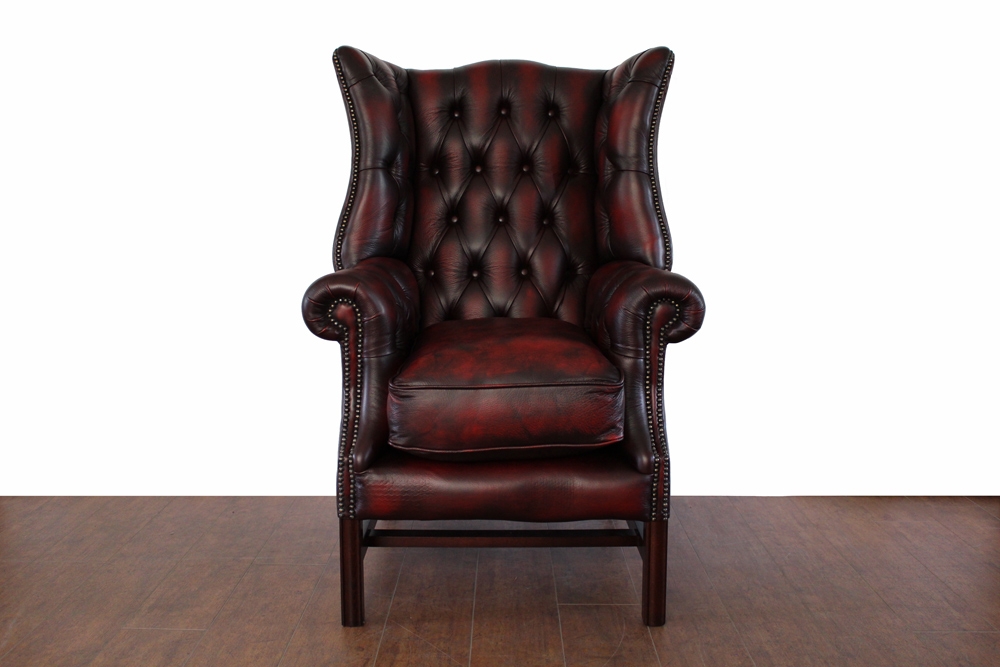 Кресло "Paxton", изображение 1