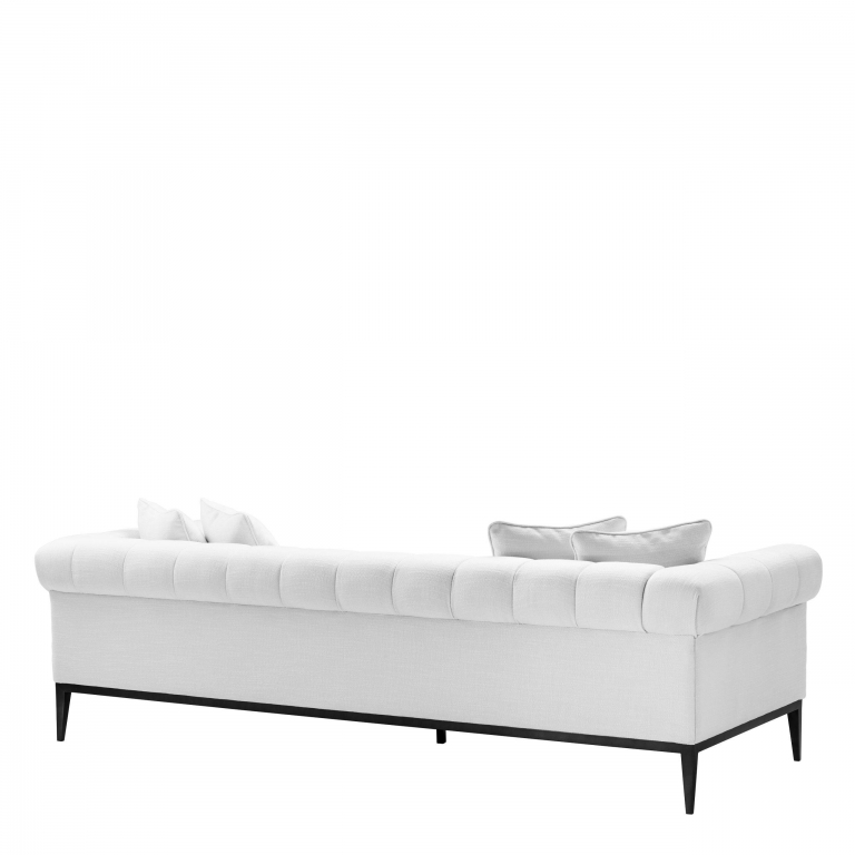 Белый диван Aurelio Eichholtz, изображение 2
