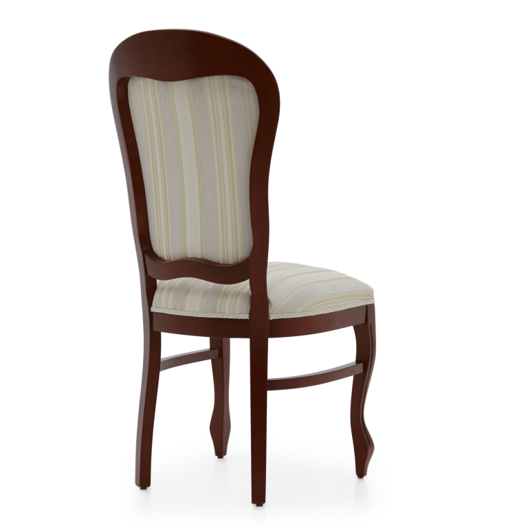 Классический стул Mos&#232; SEVENSEDIE, изображение 2