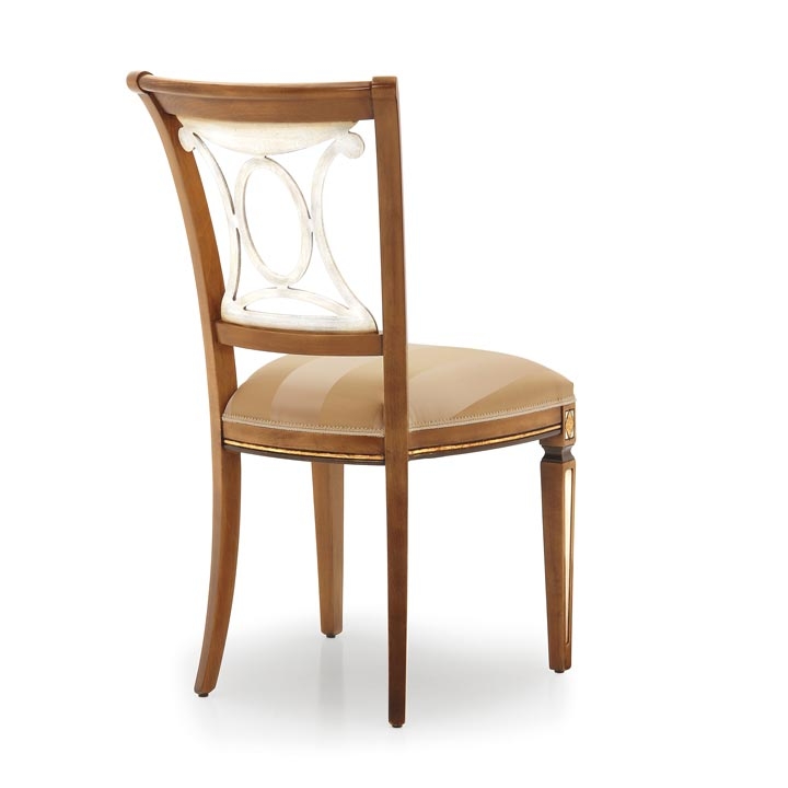 Классический стул Archetto SEVENSEDIE, изображение 2