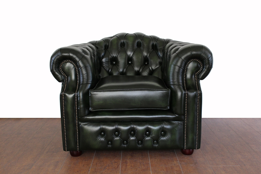 Кресло Buckingham, изображение 4