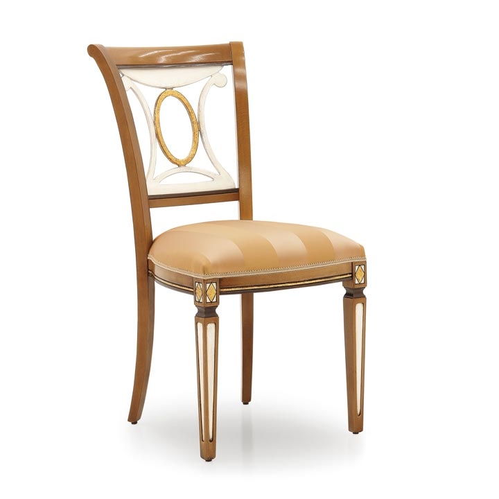 Классический стул Archetto SEVENSEDIE, изображение 1