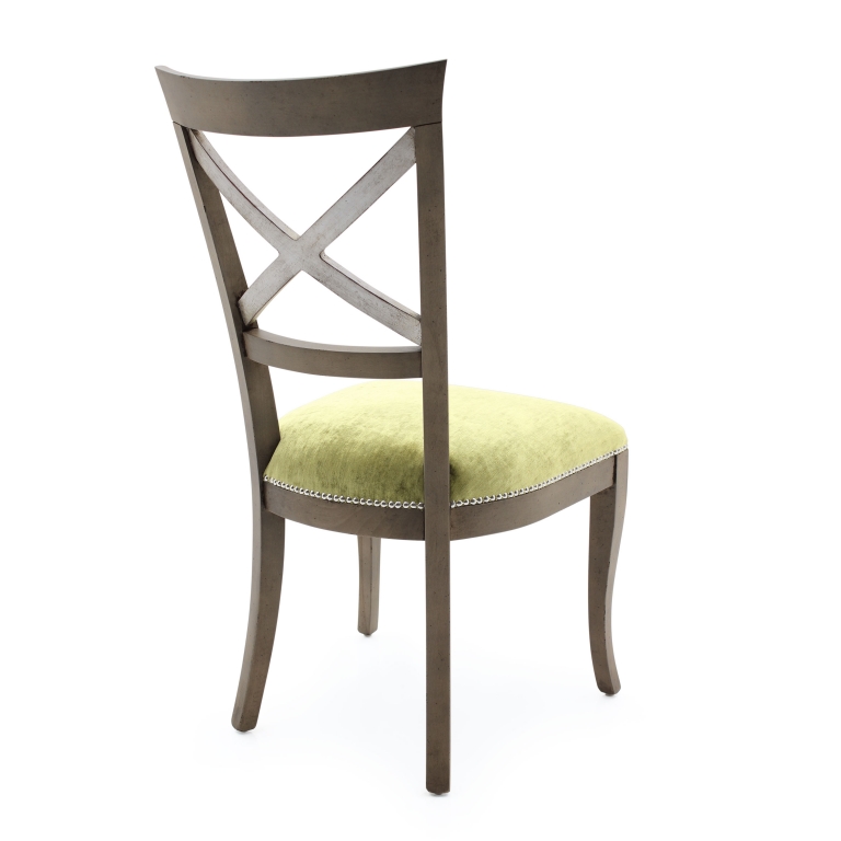 Классический стул Croce SEVENSEDIE, изображение 2
