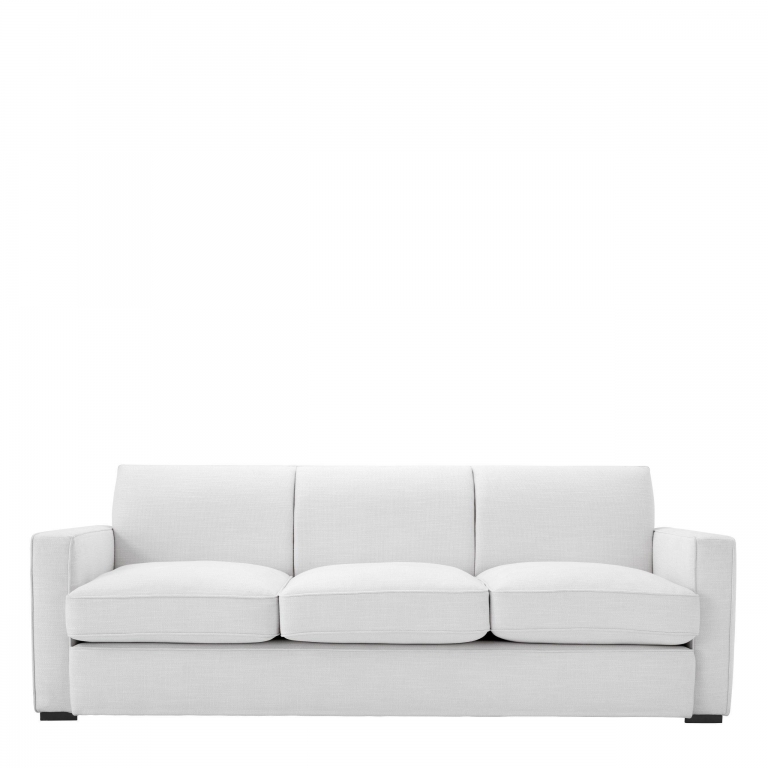 Белый диван Edmond Eichholtz, изображение 2