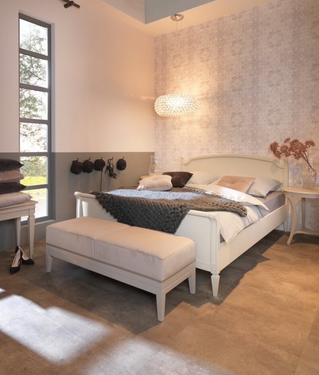Двуспальная кровать Villa Borghese Selva, изображение 5
