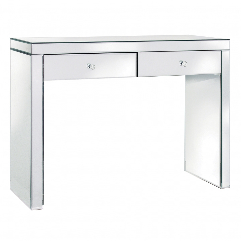 Зеркальный консольный стол, изображение 1