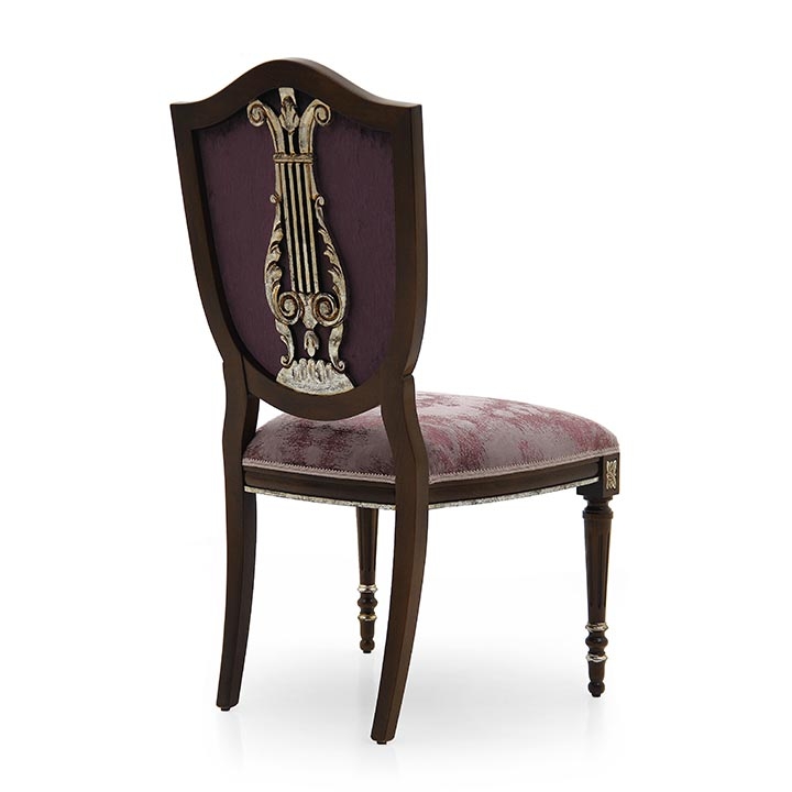 Классический стул Violino SEVENSEDIE, изображение 2