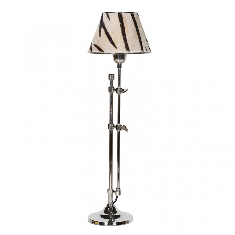 Настольная лампа "Zebra", изображение 1