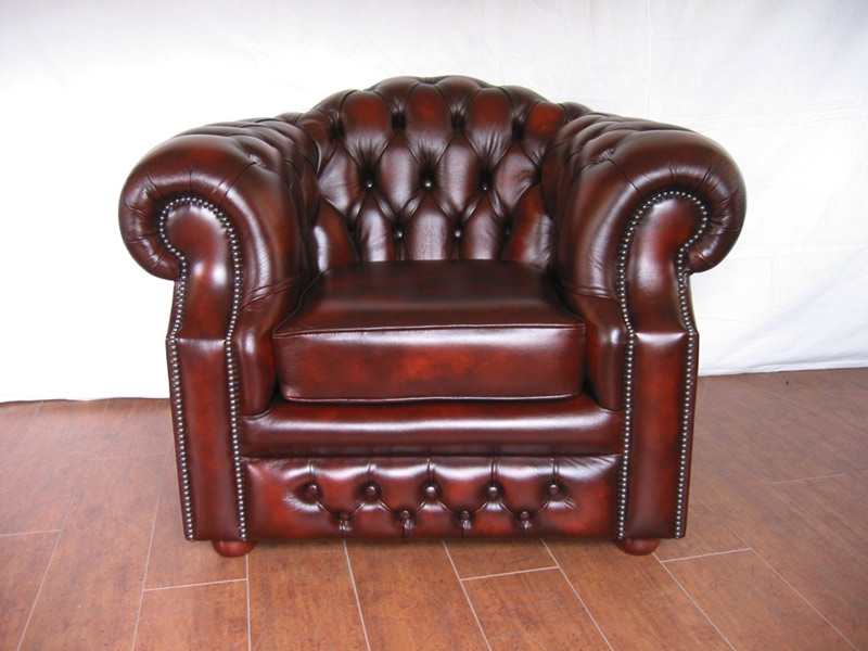 Кресло Buckingham, изображение 7