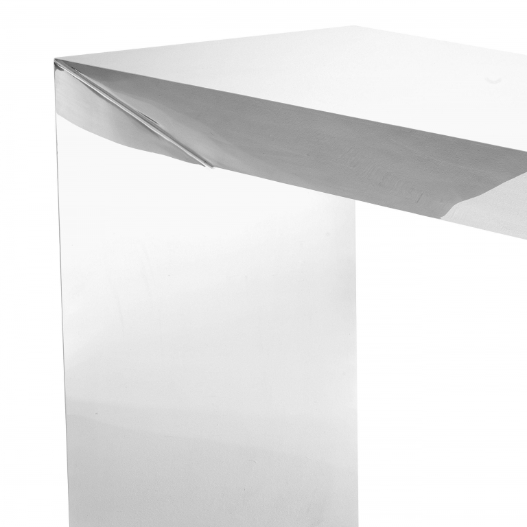 Консольный стол Carlow Eichholtz, изображение 2