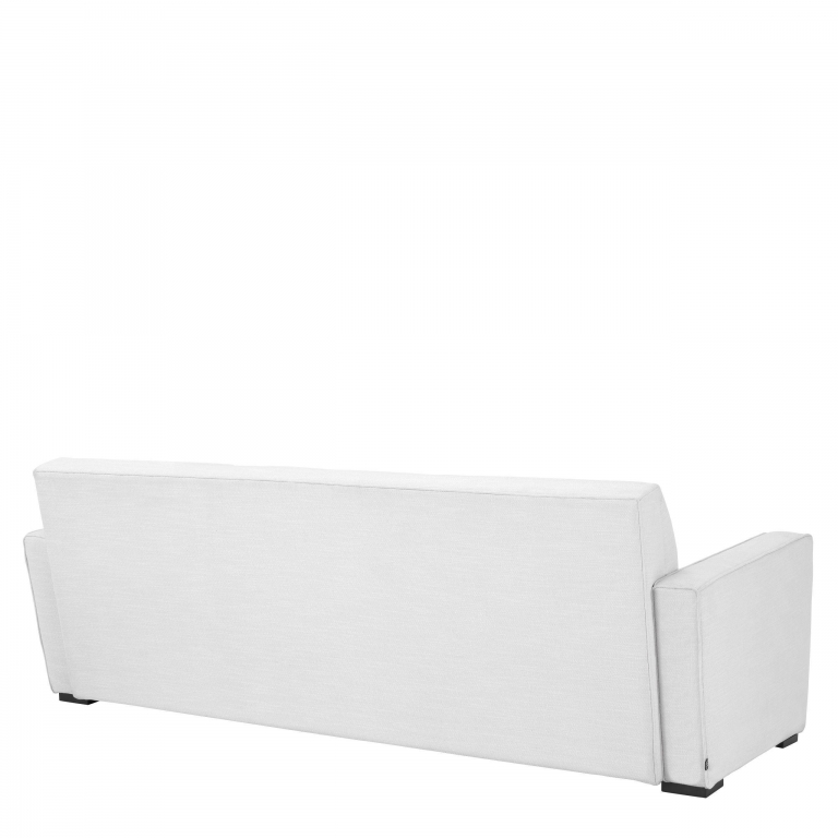 Белый диван Edmond Eichholtz, изображение 3