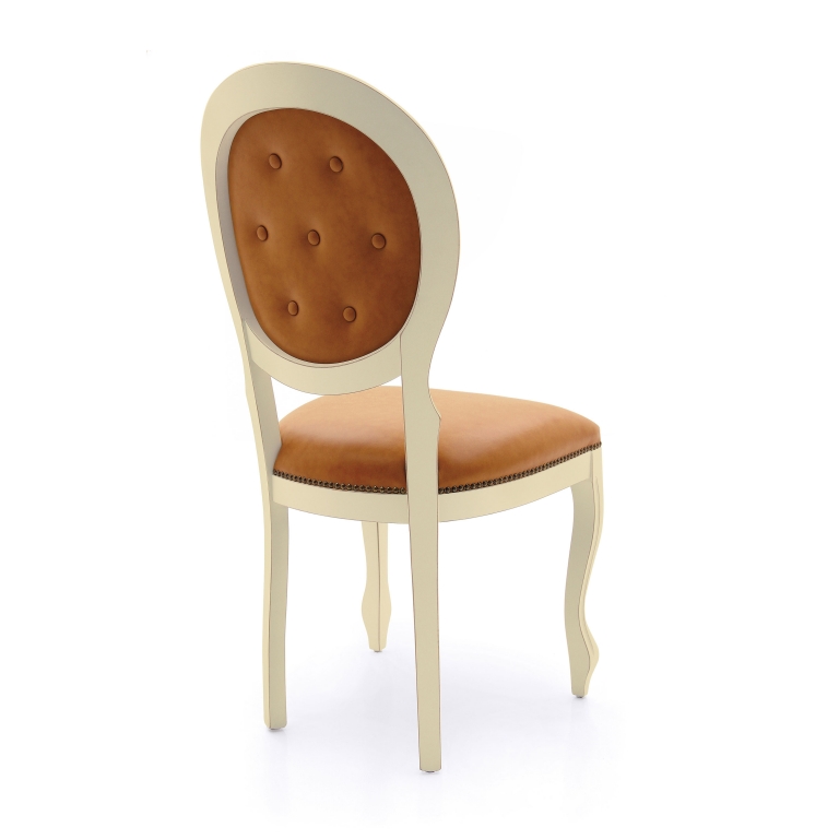 Итальянский стул Liberty SEVENSEDIE, изображение 4
