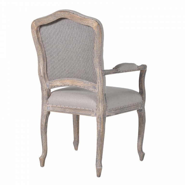 Обеденный стул "French Arm", изображение 2