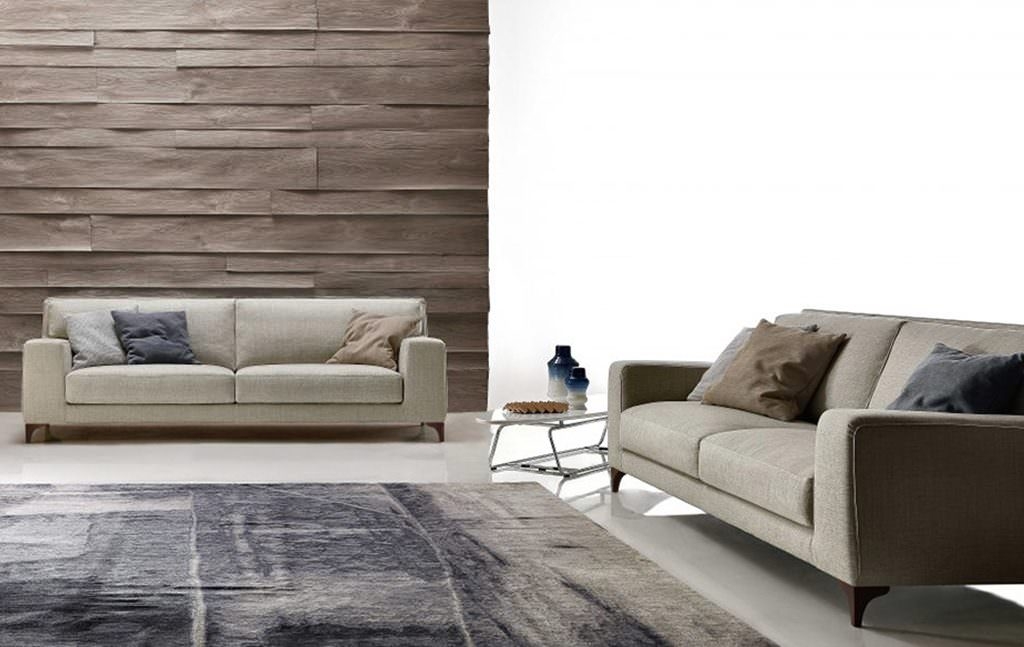 Итальянский диван Morrison, изображение 5