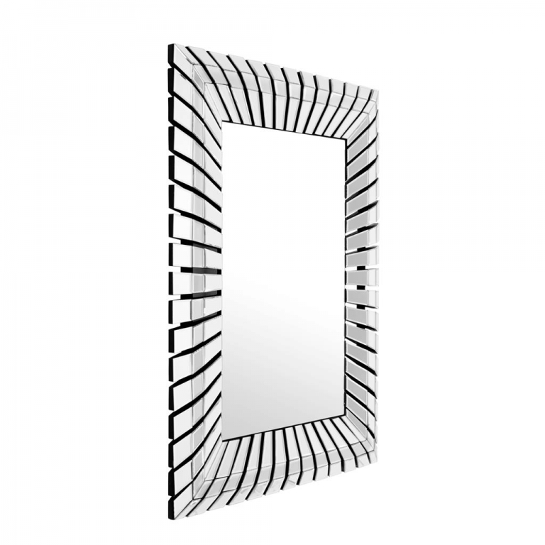 Дизайнерское зеркало "Granduca", изображение 2