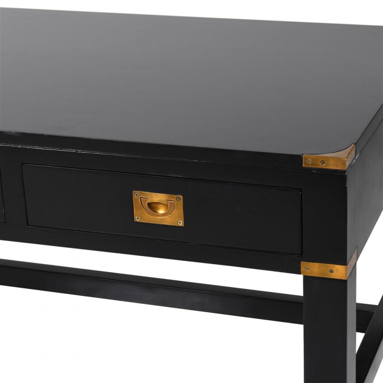 Кофейный стол с ящиками Luxu, изображение 2
