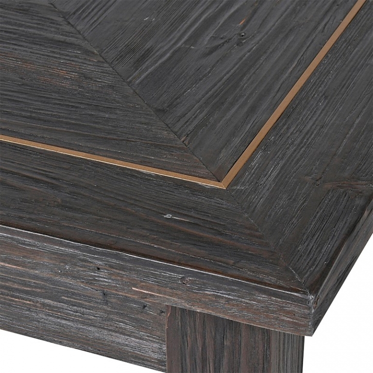 Обеденный деревянный стол Lyly, изображение 3