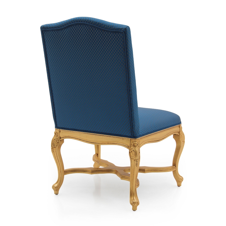 Классический стул Imperiale SEVENSEDIE, изображение 2