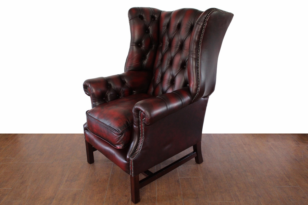 Кресло "Paxton", изображение 3