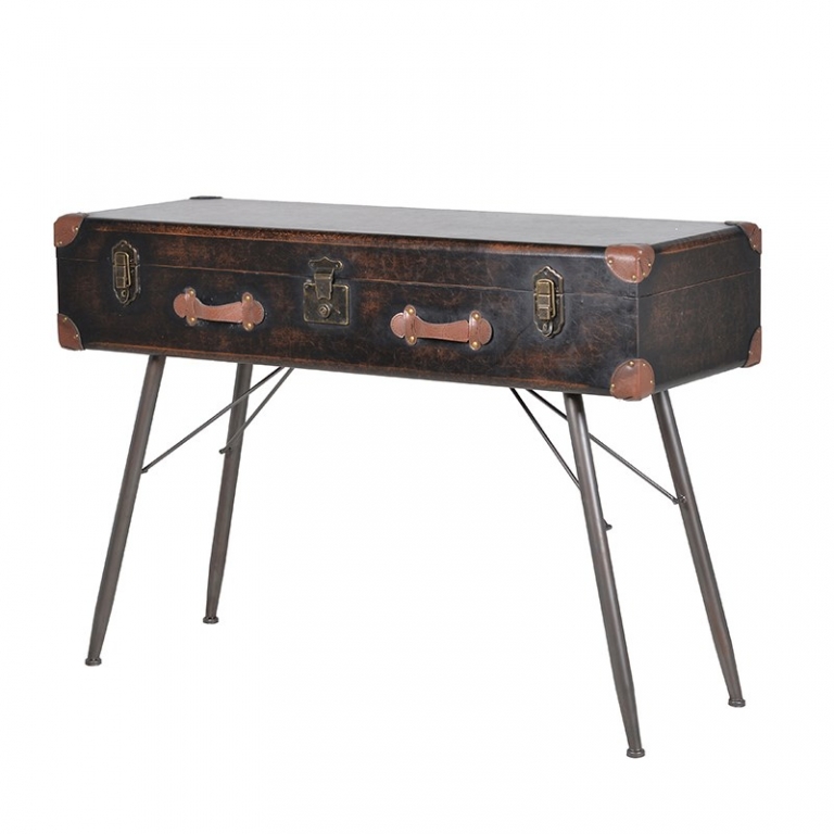 Консольный стол-сундук, изображение 1