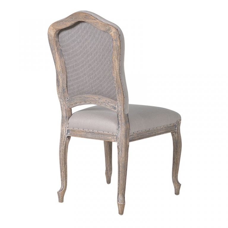 Обеденный стул "French", изображение 2