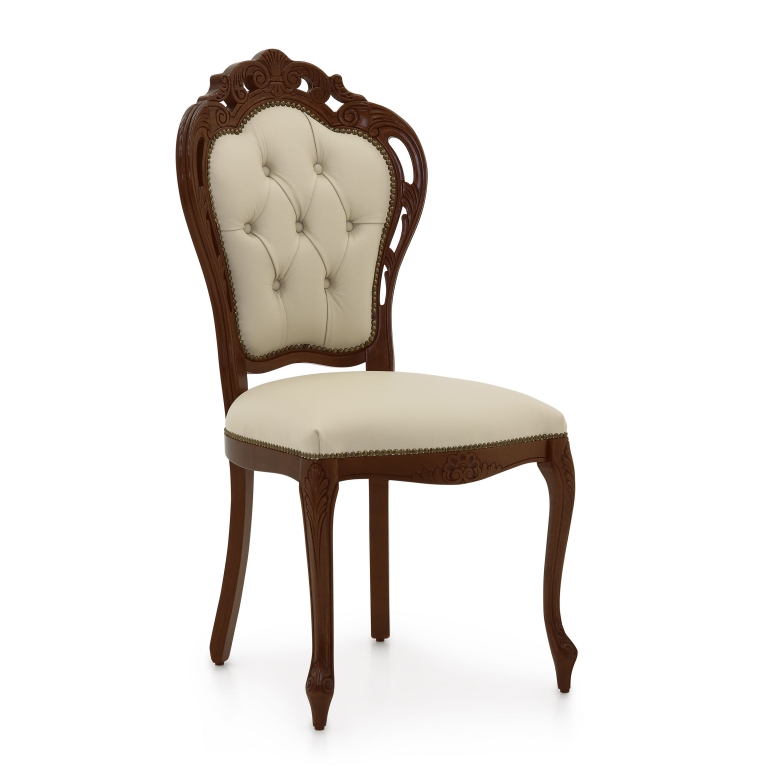 Классический стул Traforata SEVENSEDIE, изображение 1