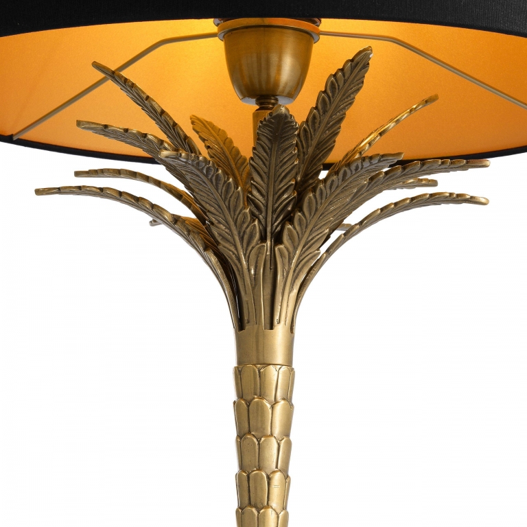 Настольная лампа Palm Harbor Eichholtz, изображение 3