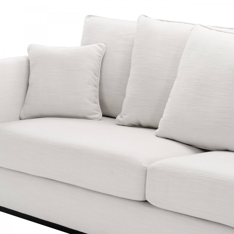 Белый диван Taylor Eichholtz, изображение 5
