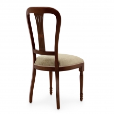 Купить Итальянский стул Moderna SEVENSEDIE дёшево с доставкой
