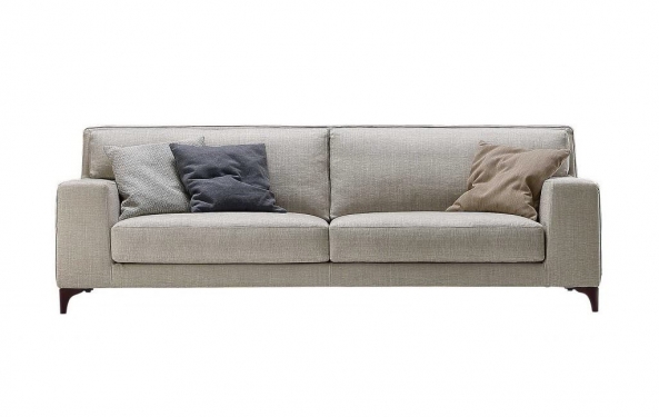 Итальянский диван Morrison, изображение 1