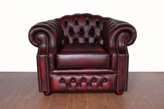 Кресло Buckingham, изображение 1