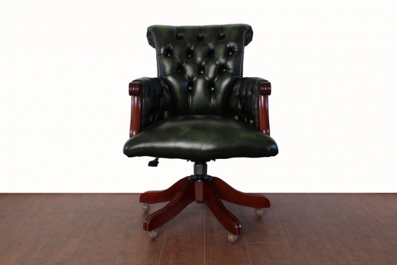 Кресло Brocket, изображение 1