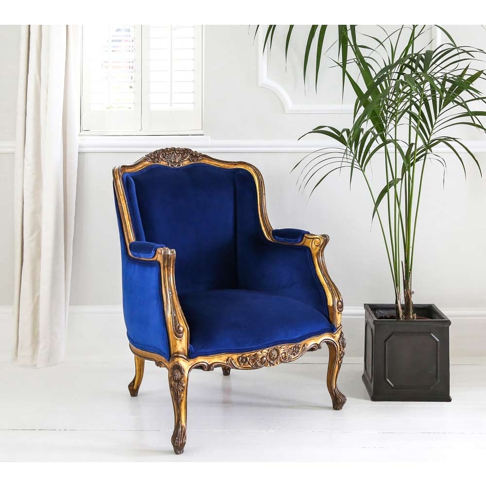Купить Дизайнерские кресла от 45400 руб. дёшево с доставкой