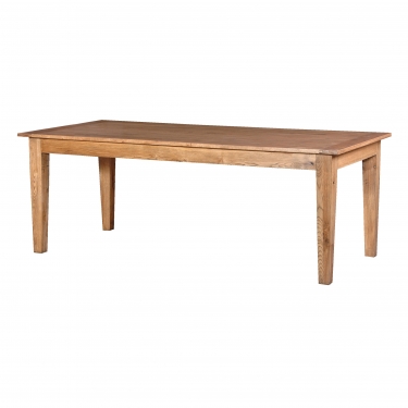 Купить Обеденный стол Long Oak дёшево с доставкой