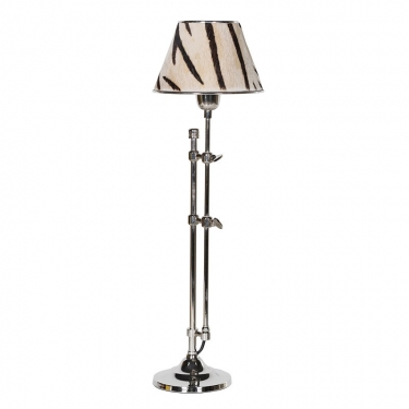 Купить Настольная лампа "Zebra" дёшево с доставкой