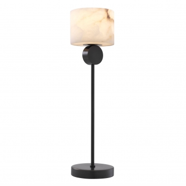 Купить Бронзовая настольная лампа Etruscan Eichholtz дёшево с доставкой