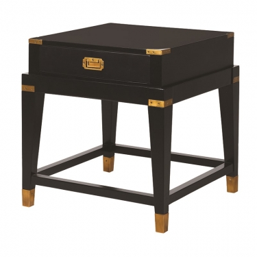 Прикроватная тумба на два ящика Loco Купить Прикроватная тумба на два ящика Loco дёшево с доставкой